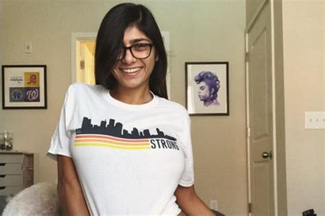 Mia Khalifa : Libanaise aux gros seins en HD sur TuKif